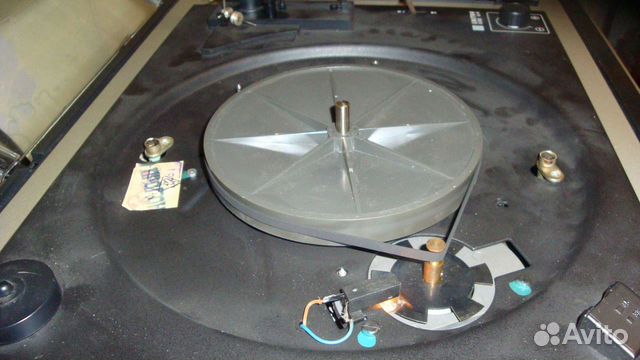 Пассик Unitra G602 Вега 109, 119, 120 и т.п