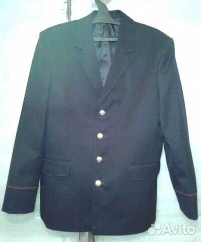 Форма Полиции, таможни, вмф РФ, СССР