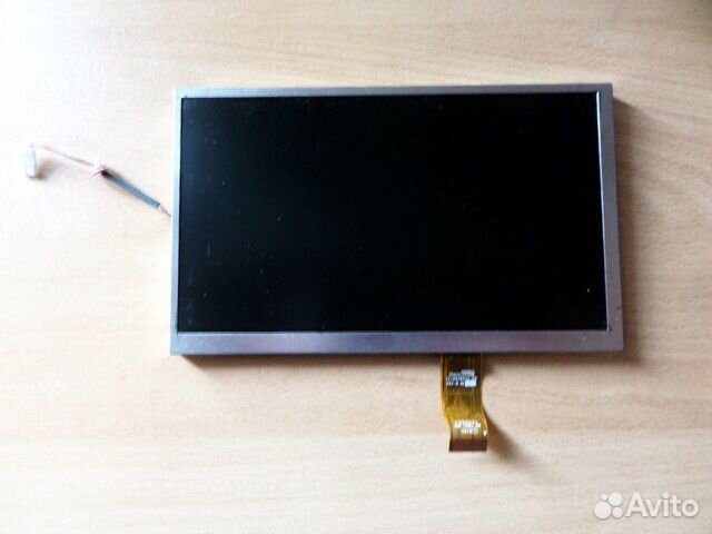 LCD Hangcai 7218W30A37-A0