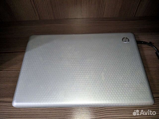 Ноутбук HP g62