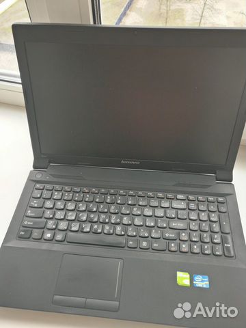 Ноутбуки. Разные модели