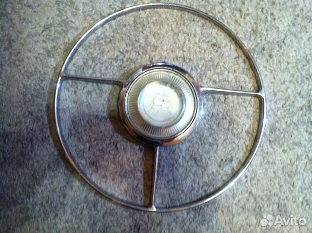 Раритетные вещи для советских автомобилей