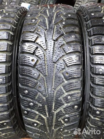 Nokian Nordman 5 185/70 R14 92T 4шт