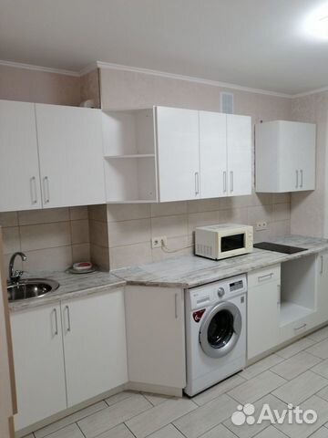 

2-к. квартира, 59 м², 4 кровати