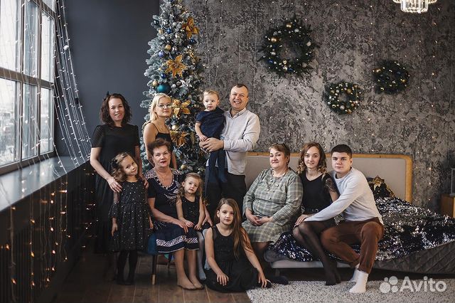 Новогодняя Фотосессия Екатеринбург Новогодняя Фотосессия Екатеринбург