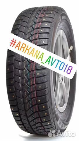 Viatti Brina Nordico V-522 205/60 R16 92T