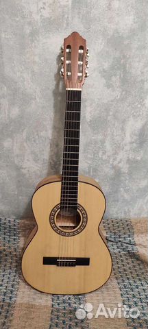 Гитара Cremona 3/4