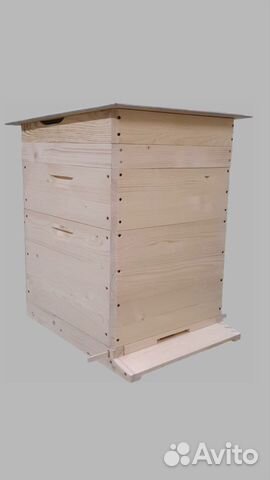 Ульи для пчел