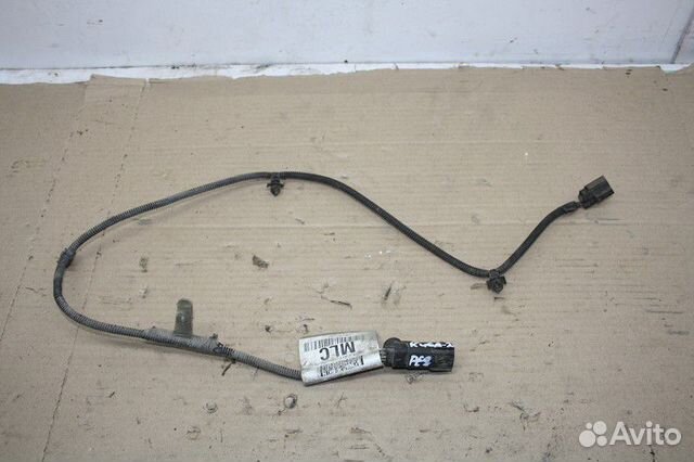 Провод ford kuga II 2012