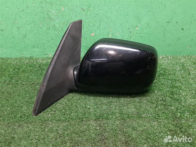 Зеркало левое Toyota RAV4 A2 2003