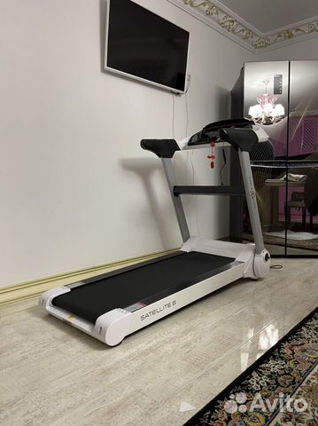 Беговая дорожка