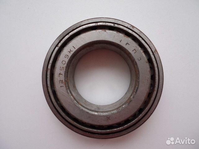 Подшипник ступицы УАЗ 127509К1