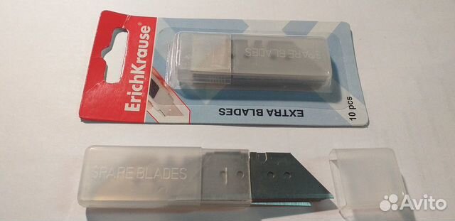 Лезвие для ножа