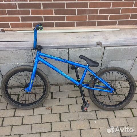 Bmx Mongoose Thrive
