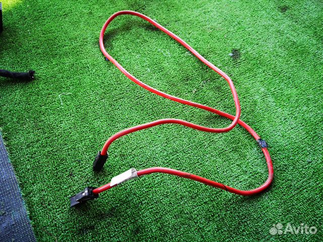 Провод силовой для вмw Х3 F25 2010-2017