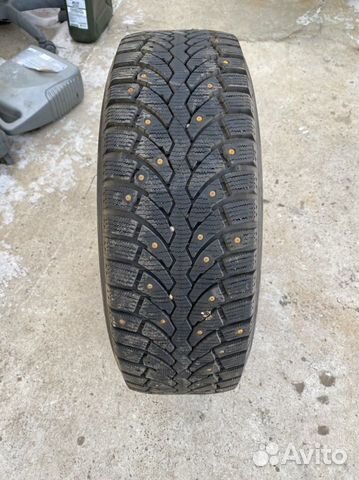 R15 Pirelli Formula Ice 205/70, PCD 6x114.3 DIA 60