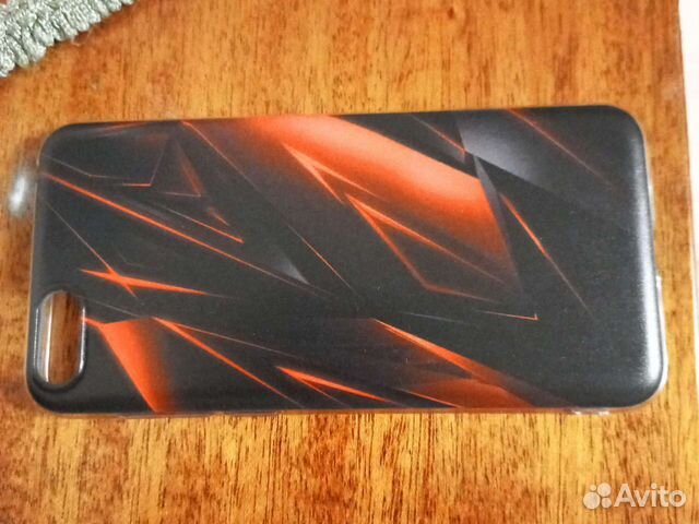 Чехол накладка силиконовый