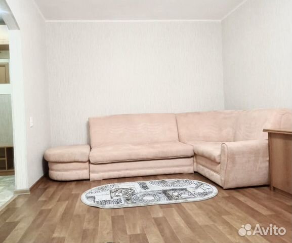 

2-к. квартира, 55 м², 4 кровати