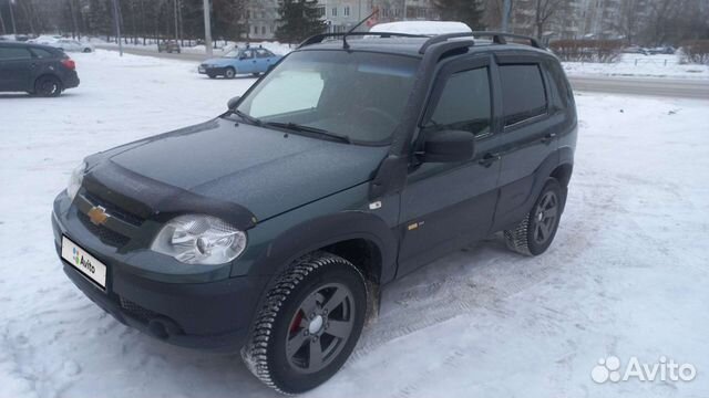 Дром кемеровская шевроле нива. Дром кемеровская шевроле нива