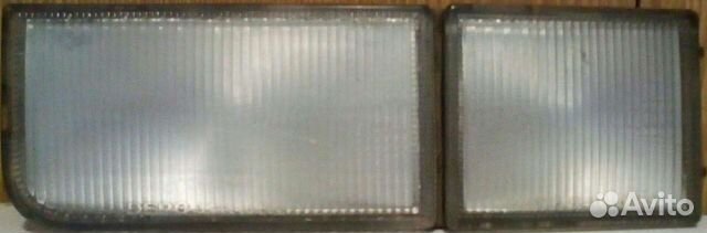 Заглушка противотуманной фары фольксваген В4