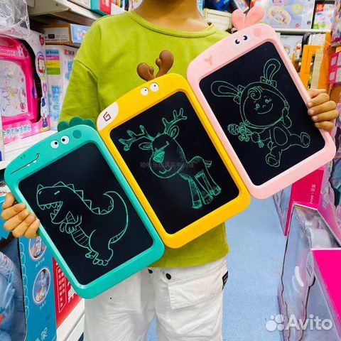 Планшет для рисования