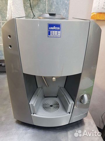 Кофеварка Lavazza Blue