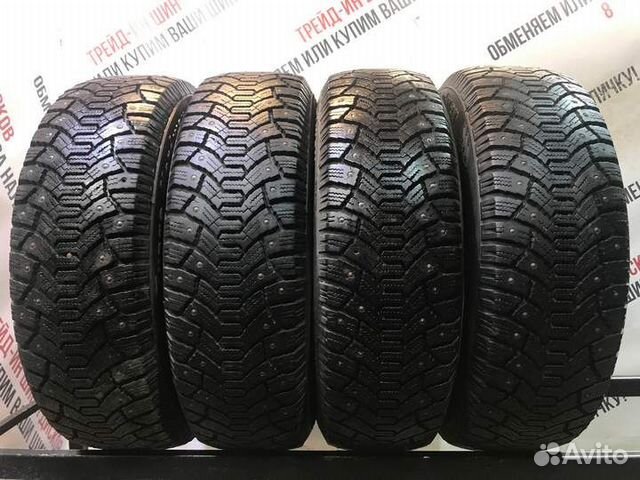 Tunga Nordway 185/65 R15