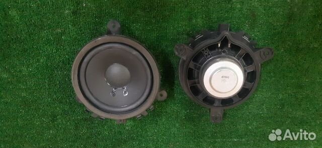 Динамик Volvo S80 S60 XC90 XC70 XC60 31489619