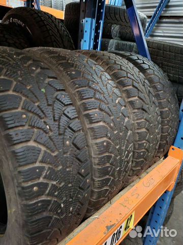 КАМА Кама-Евро-519 185/65 R15 92Q