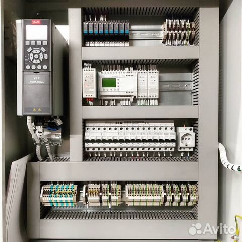 Программирование Segnetics Owen CoDeSys BMS Scada