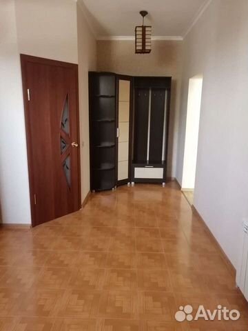 

2-к. квартира, 90 м², 4 кровати