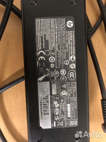 Блок питания HP, Asus, Acer, lenovo, toshiba