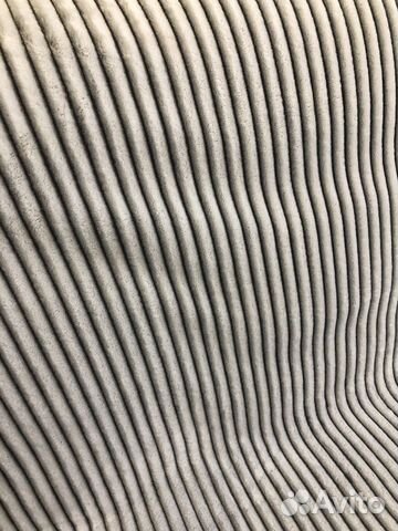 Плед травка