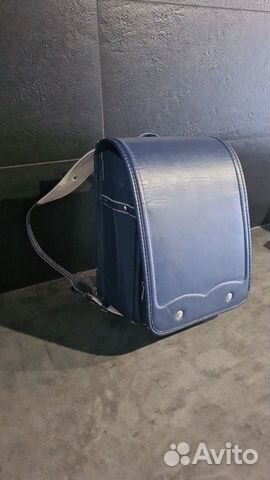 Рюкзак ранец школьный