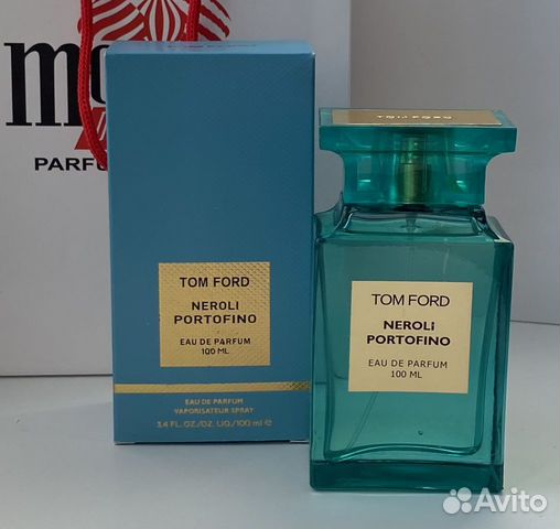 Tom Ford Neroli Portofino (D21.10)