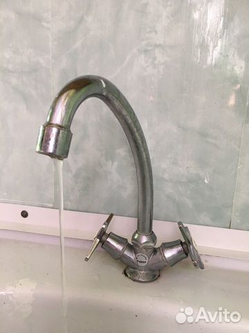 Услуги сантехника