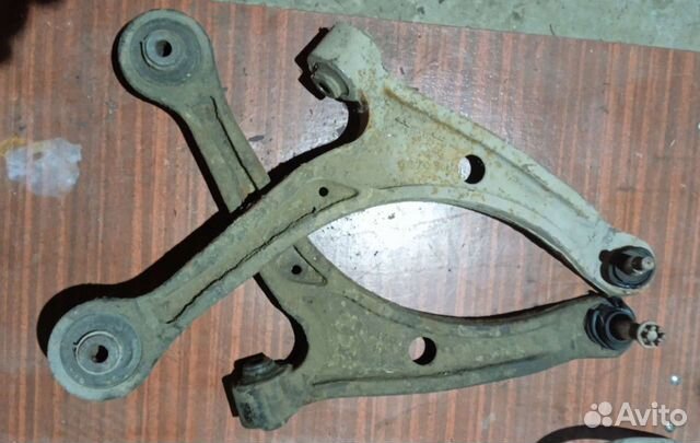 Рычаг передний Акура MDX