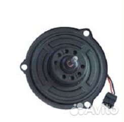 Мотор печки honda civic