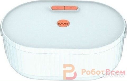 Сушилка - стерилизатор для одежды для одежды Lofan