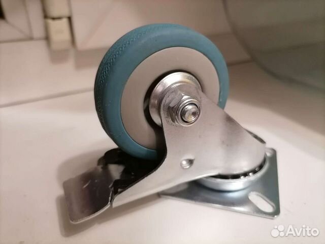 Колесики для мебели