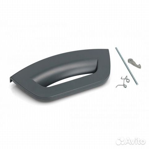 Ручка люка Ariston, Merloni, Indesit C00286151