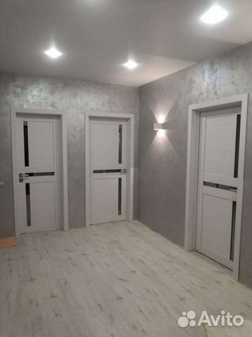 Двери межкомнатные