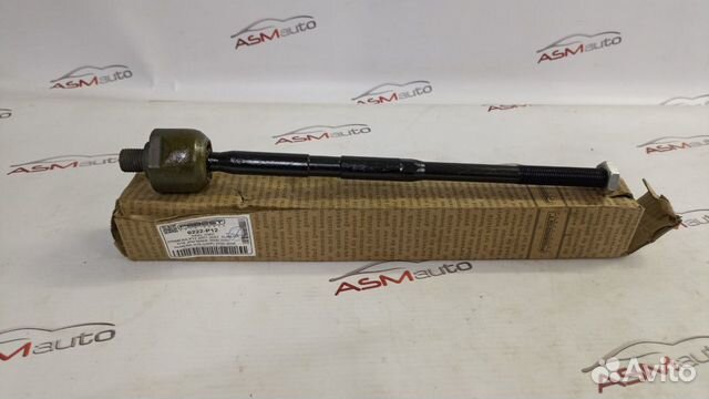 Рулевая тяга Nissan Almera N16 Primera P12