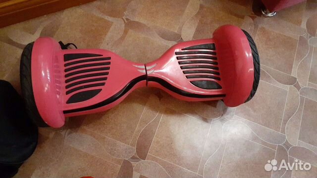 Гироскутер бу