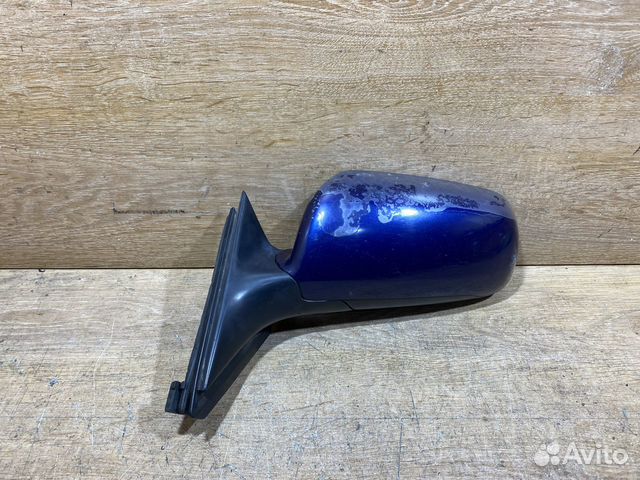 Зеркало левое Audi A3 8L Арт. 7720720