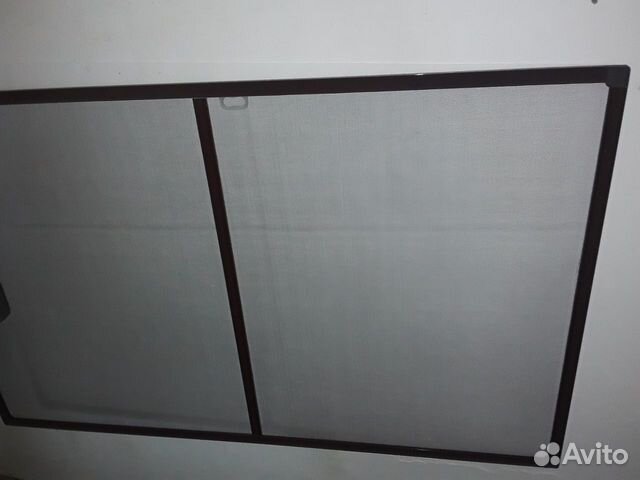 Москитная сетка