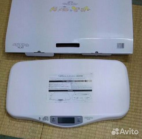 Детские весы. Аренда. Напрокат. Продажа