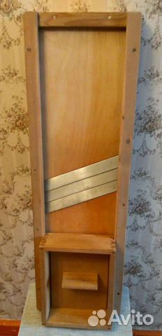 Ручная шинковальная машина для капусты