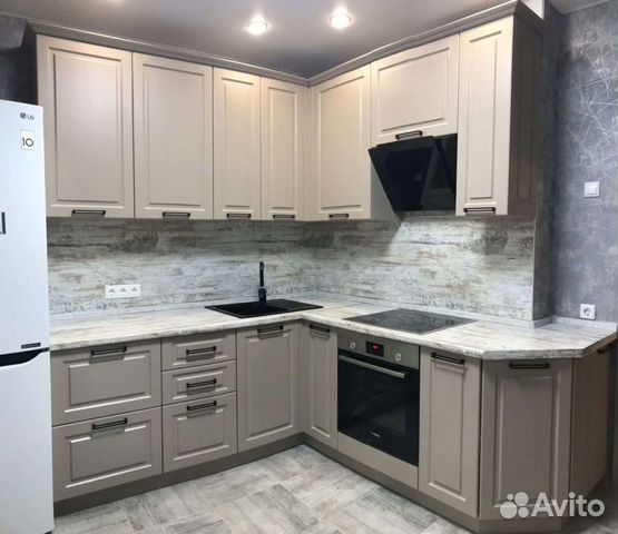 Сборщик мебели