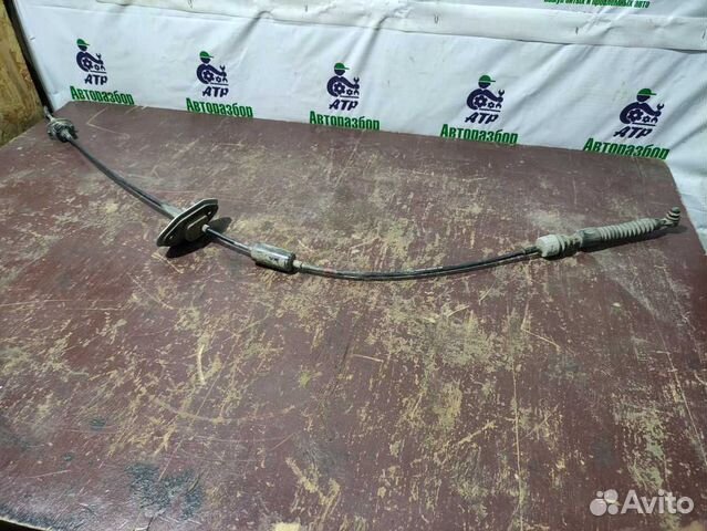 Трос АКПП KIA Sportage 3 sl